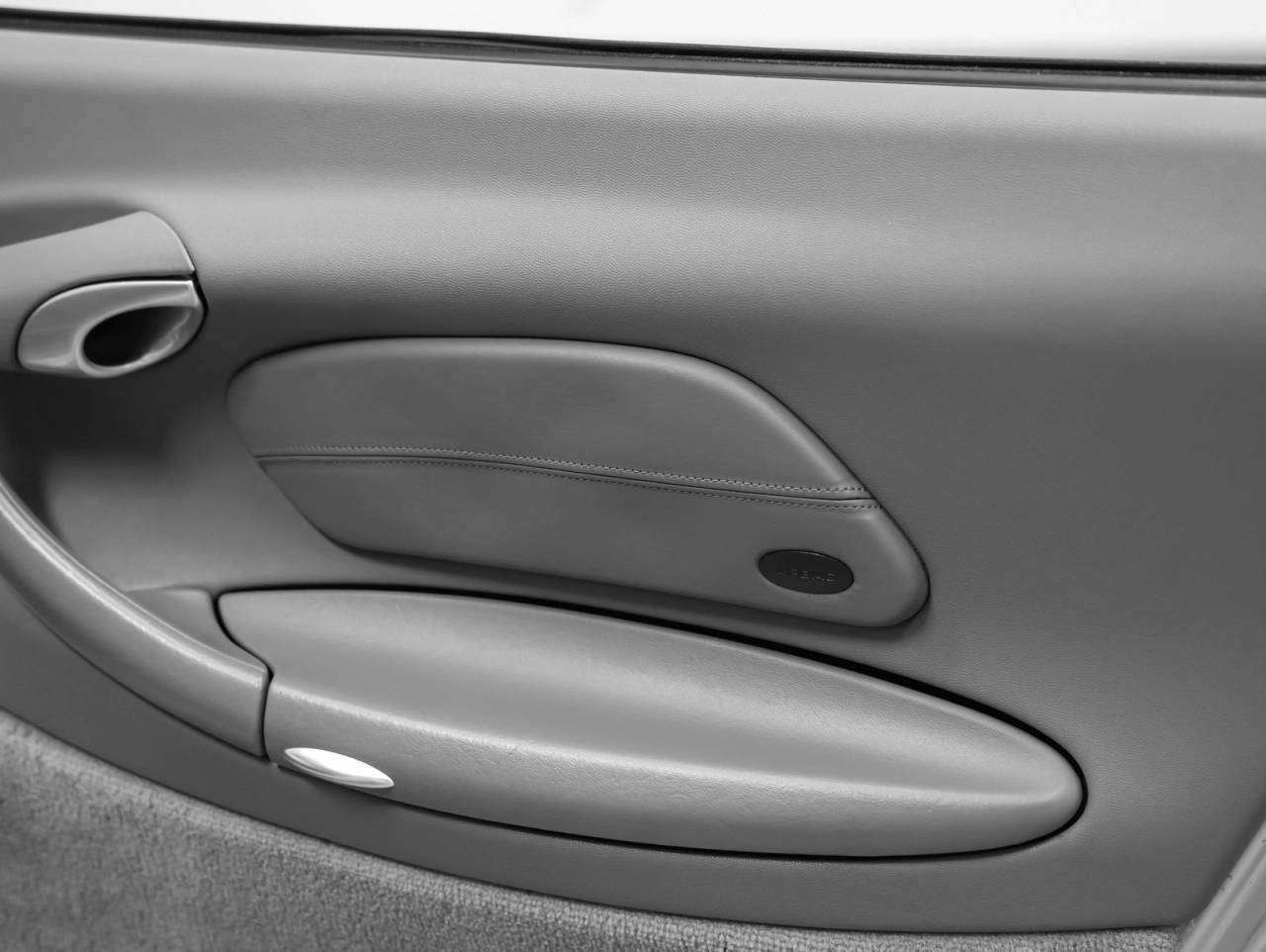 1999 Porsche 911 911 Carrera 4 Coupe