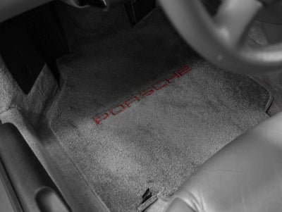 1999 Porsche 911 911 Carrera 4 Coupe