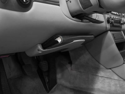 1999 Porsche 911 911 Carrera 4 Coupe