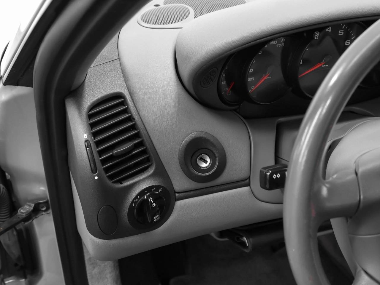 1999 Porsche 911 911 Carrera 4 Coupe