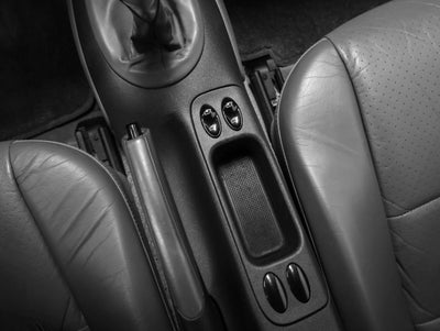 1999 Porsche 911 911 Carrera 4 Coupe