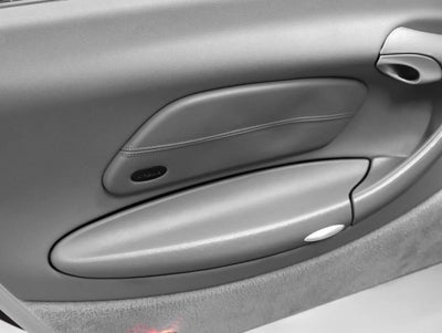 1999 Porsche 911 911 Carrera 4 Coupe