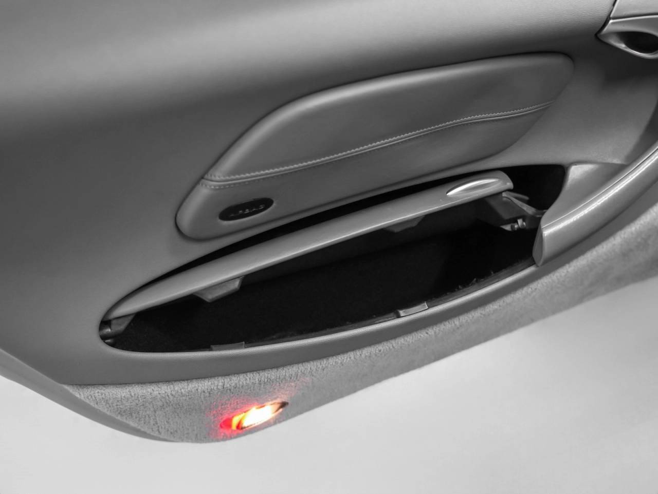 1999 Porsche 911 911 Carrera 4 Coupe