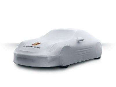 2013 Porsche Panamera 4