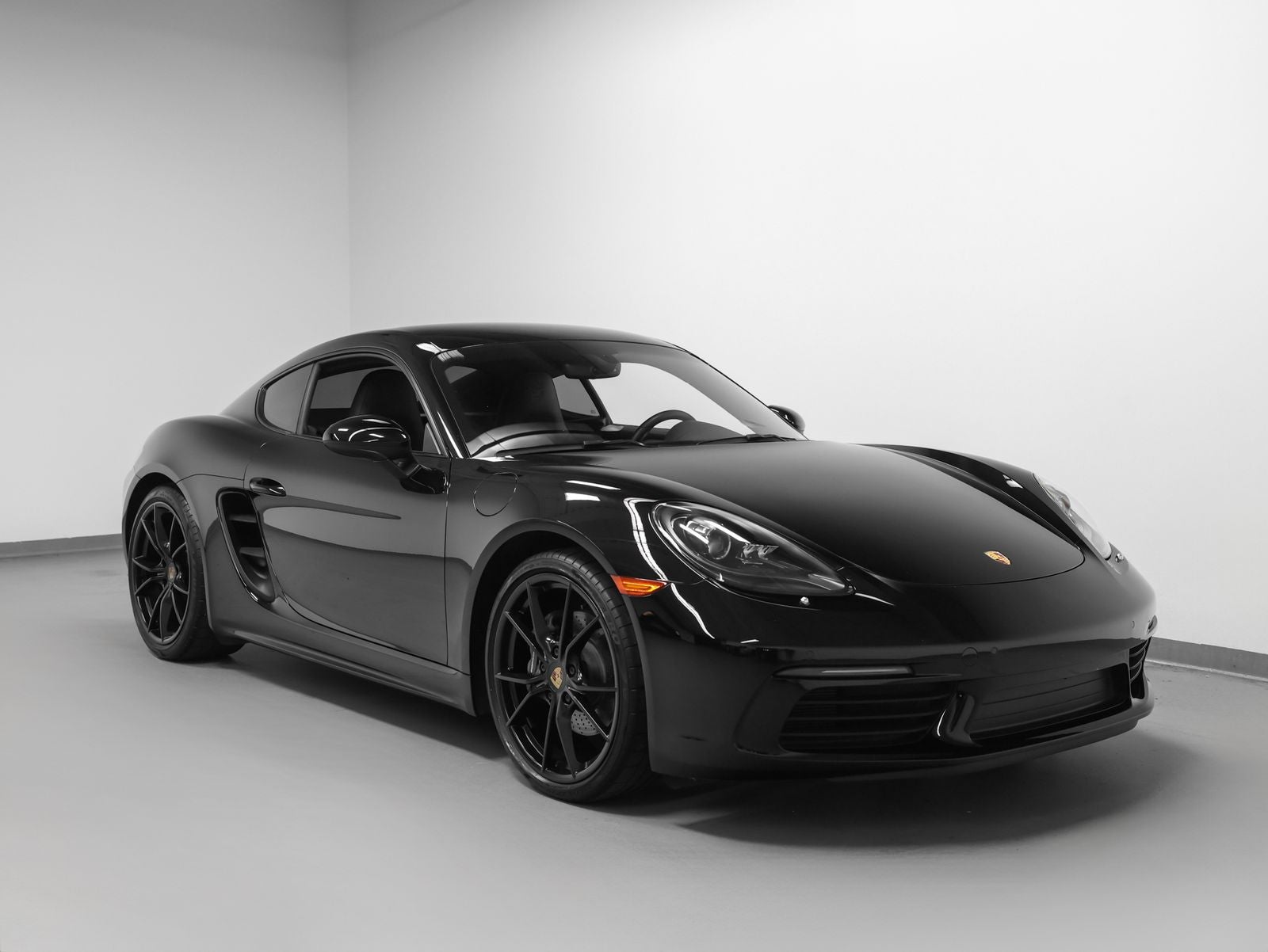 2022 Porsche 718 718 Cayman (MY22)