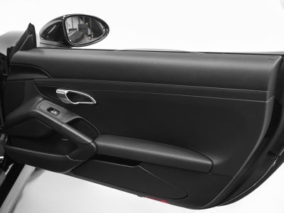 2022 Porsche 718 718 Cayman (MY22)