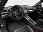 2022 Porsche 718 718 Cayman (MY22)