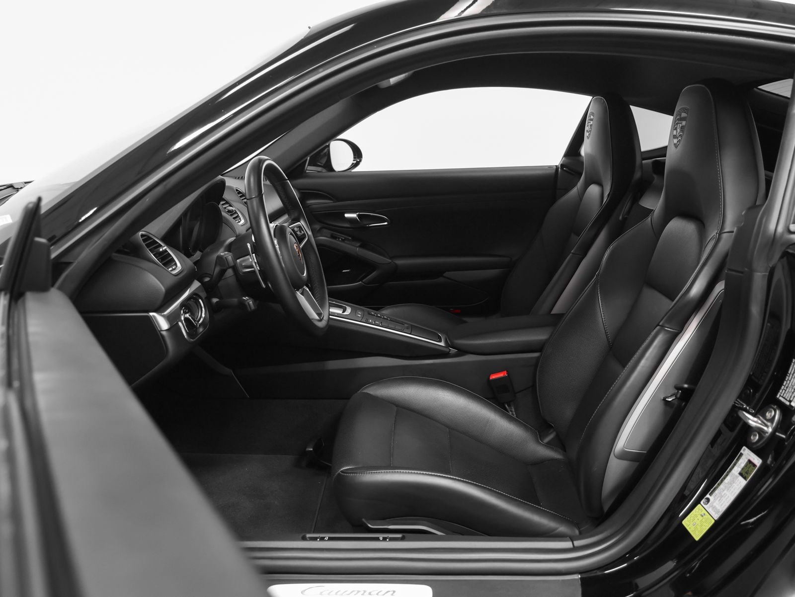2022 Porsche 718 718 Cayman (MY22)