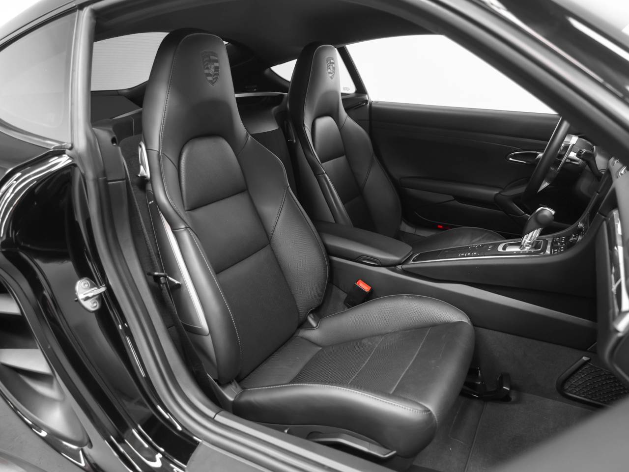 2022 Porsche 718 718 Cayman (MY22)