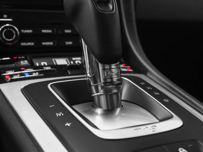 2022 Porsche 718 718 Cayman (MY22)