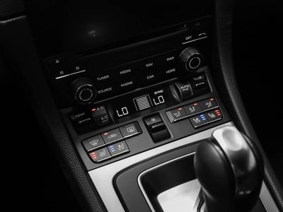 2022 Porsche 718 718 Cayman (MY22)