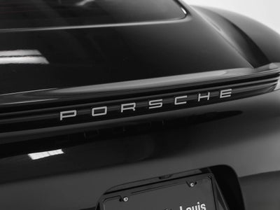 2022 Porsche 718 718 Cayman (MY22)