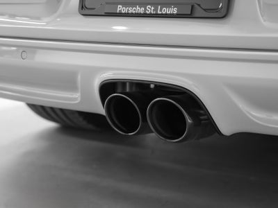 2025 Porsche 718 718 Cayman Style Edition