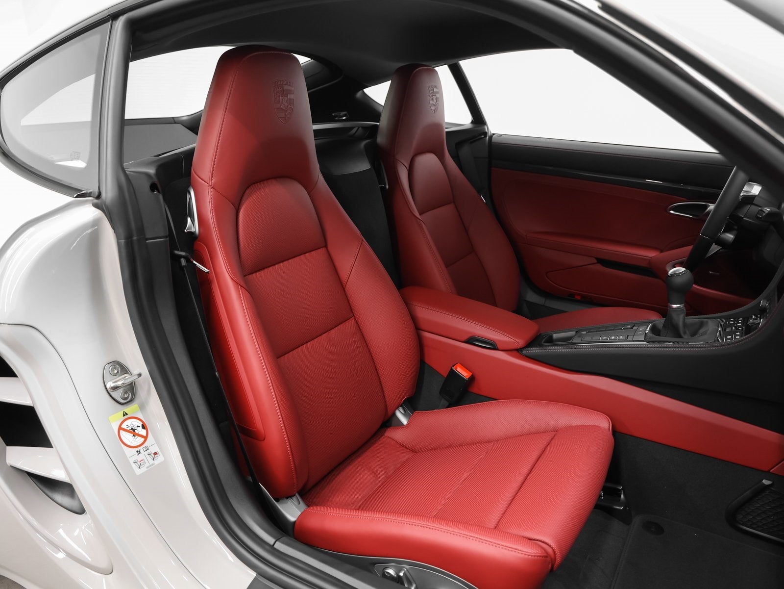 2025 Porsche 718 718 Cayman Style Edition