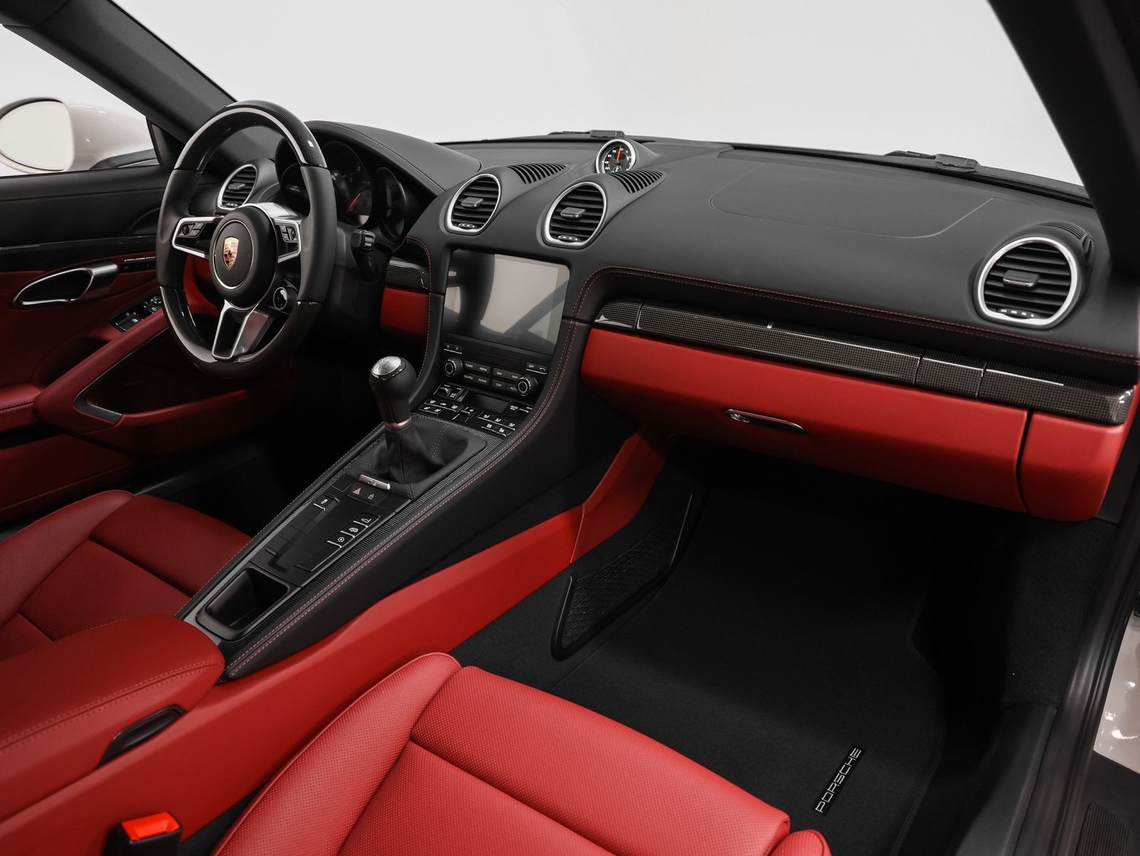 2025 Porsche 718 718 Cayman Style Edition