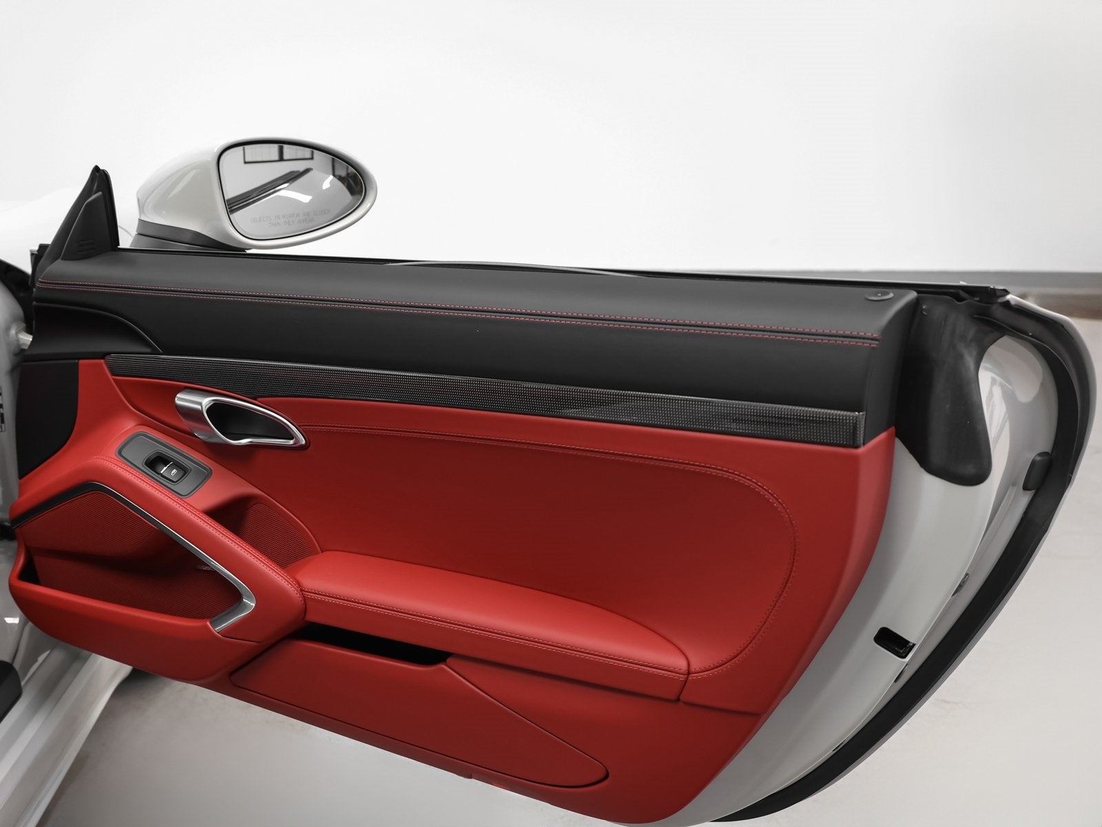 2025 Porsche 718 718 Cayman Style Edition