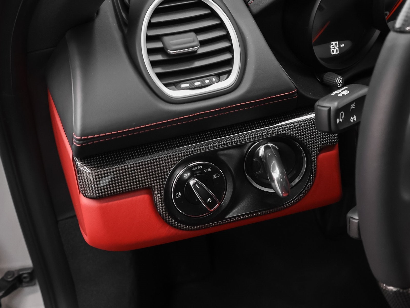 2025 Porsche 718 718 Cayman Style Edition