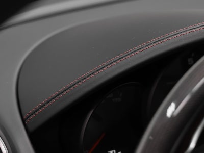 2025 Porsche 718 718 Cayman Style Edition