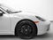 2025 Porsche 718 718 Cayman Style Edition