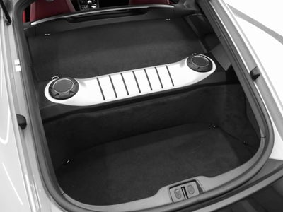 2025 Porsche 718 718 Cayman Style Edition