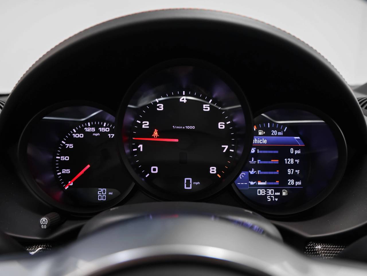 2025 Porsche 718 718 Cayman Style Edition