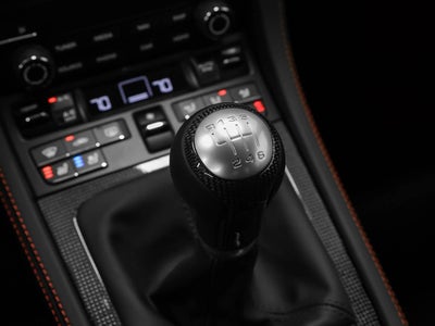 2025 Porsche 718 718 Cayman Style Edition