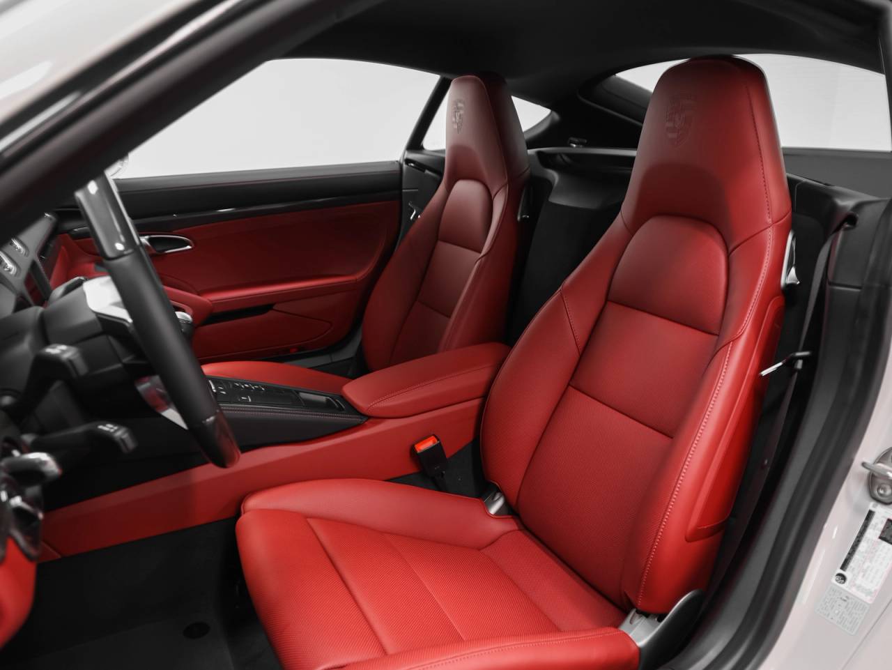 2025 Porsche 718 718 Cayman Style Edition