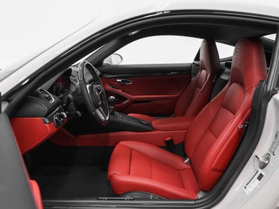 2025 Porsche 718 718 Cayman Style Edition