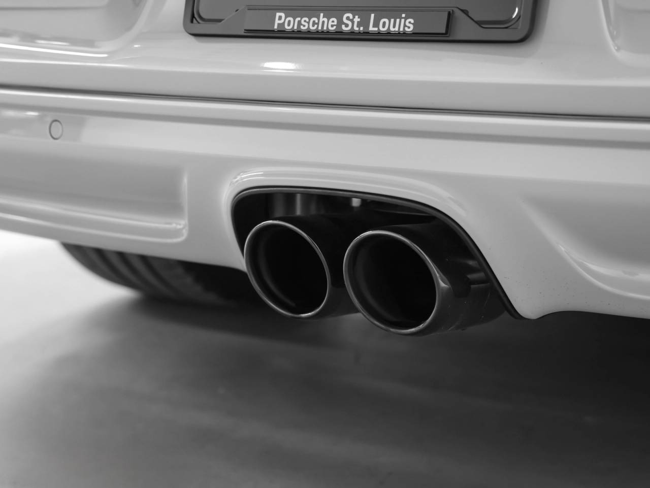 2025 Porsche 718 718 Cayman Style Edition