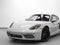 2025 Porsche 718 718 Cayman Style Edition