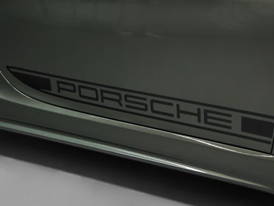 2024 Porsche 718 718 Cayman Style Edition (MY24)