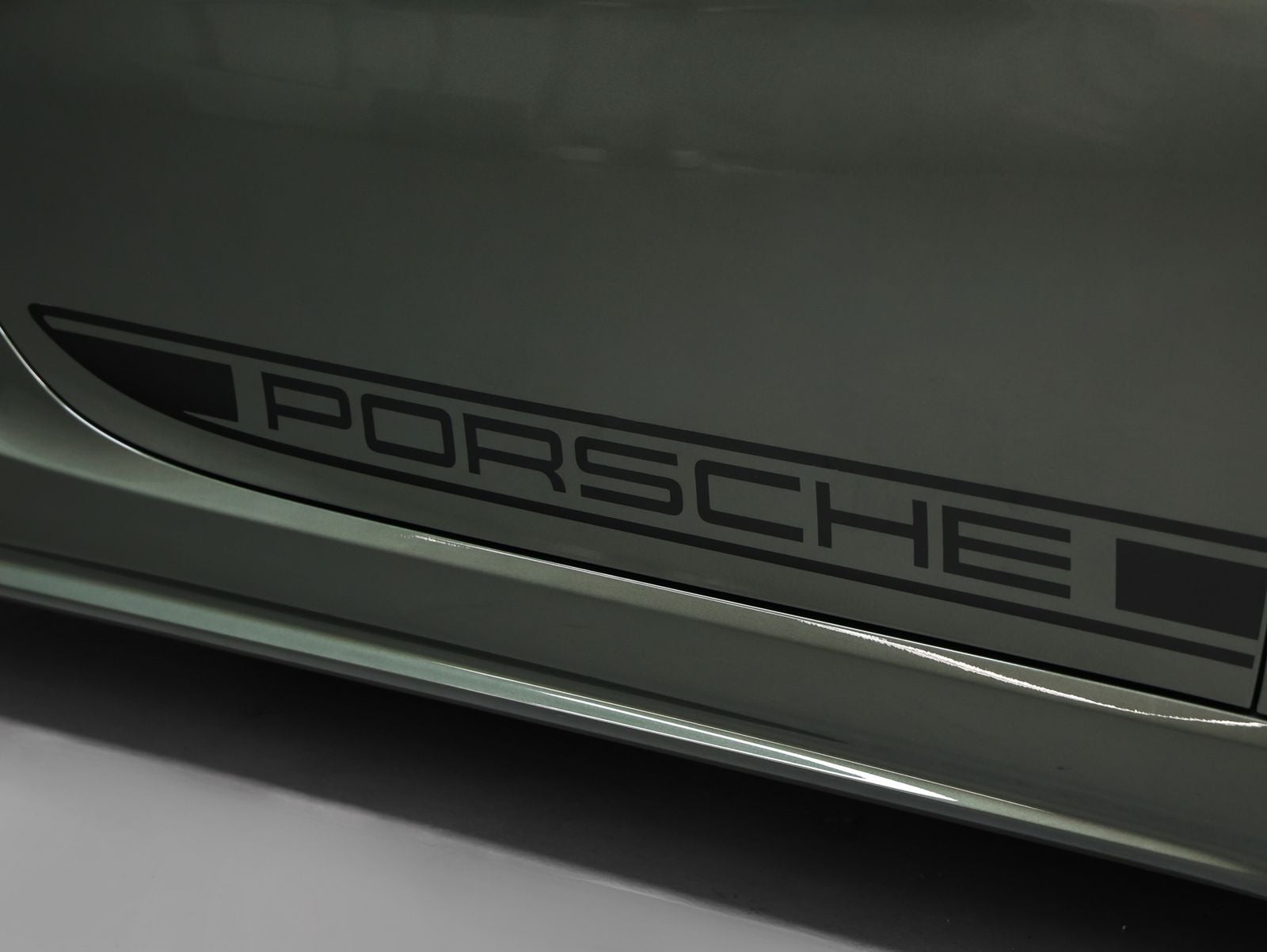 2024 Porsche 718 718 Cayman Style Edition (MY24)