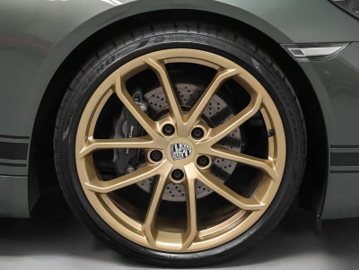 2024 Porsche 718 718 Cayman Style Edition (MY24)