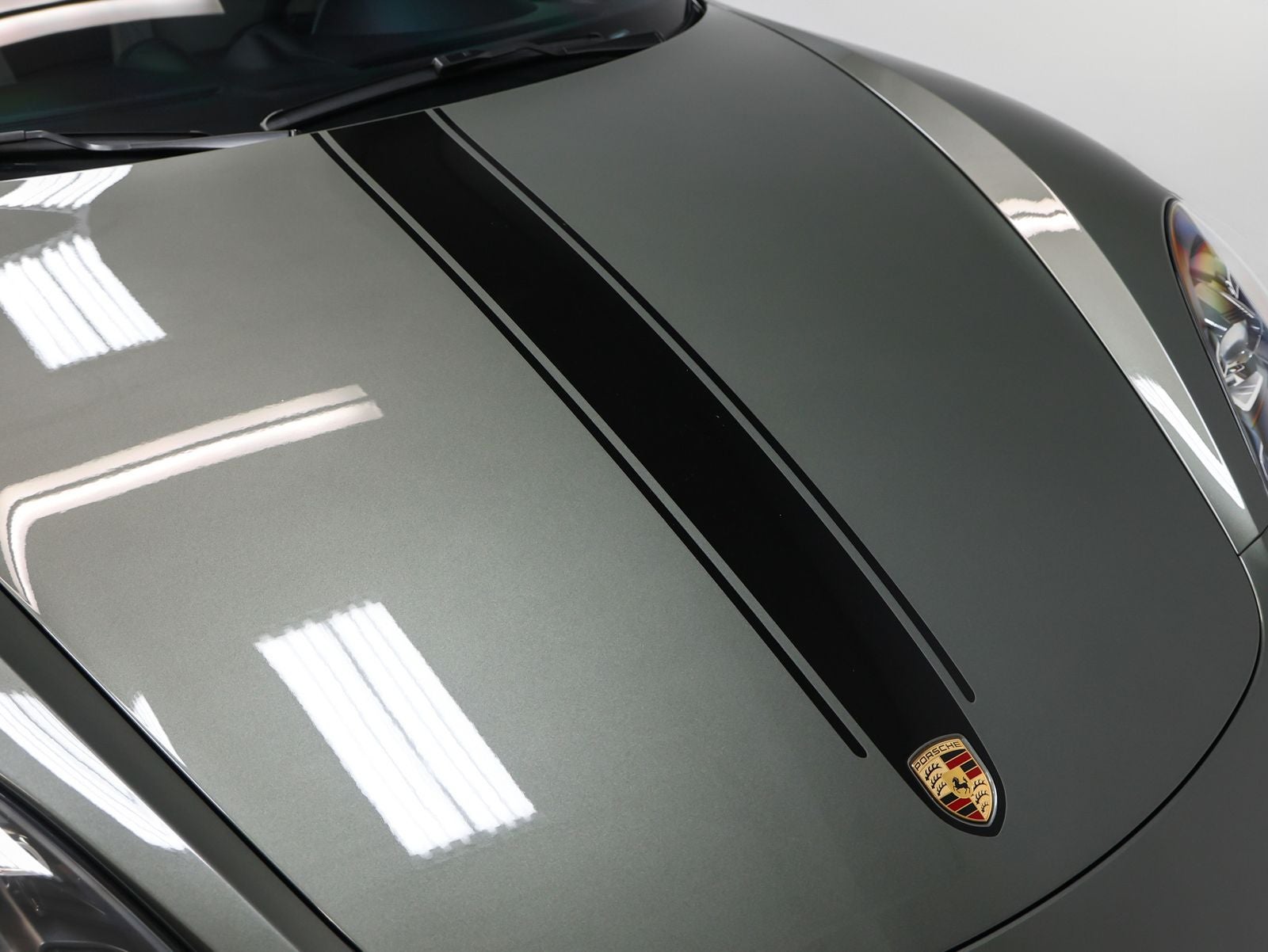 2024 Porsche 718 718 Cayman Style Edition (MY24)