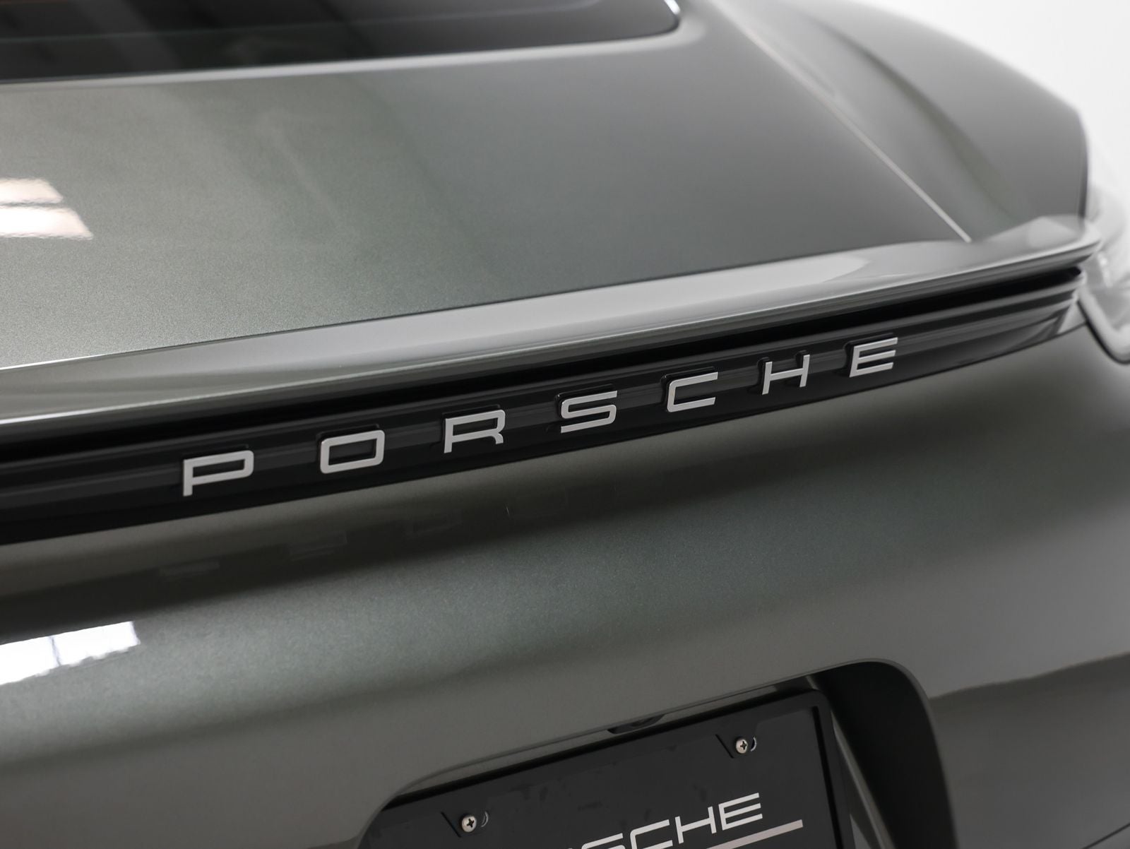 2024 Porsche 718 718 Cayman Style Edition (MY24)