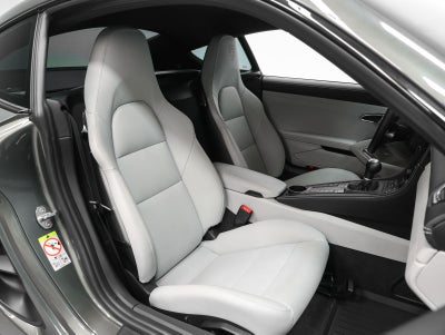 2024 Porsche 718 718 Cayman Style Edition (MY24)