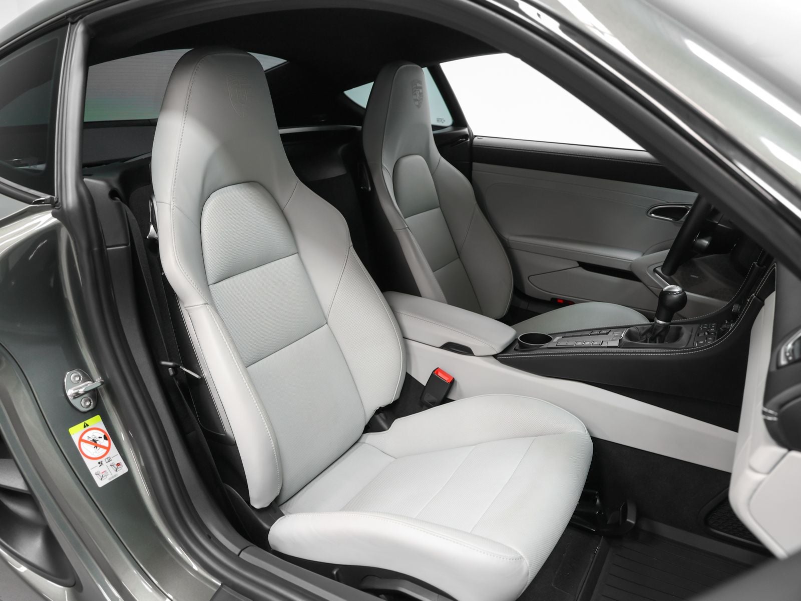 2024 Porsche 718 718 Cayman Style Edition (MY24)