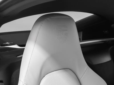 2024 Porsche 718 718 Cayman Style Edition (MY24)