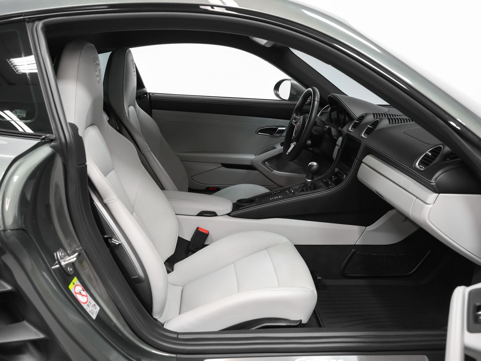 2024 Porsche 718 718 Cayman Style Edition (MY24)