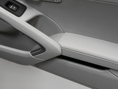 2024 Porsche 718 718 Cayman Style Edition (MY24)