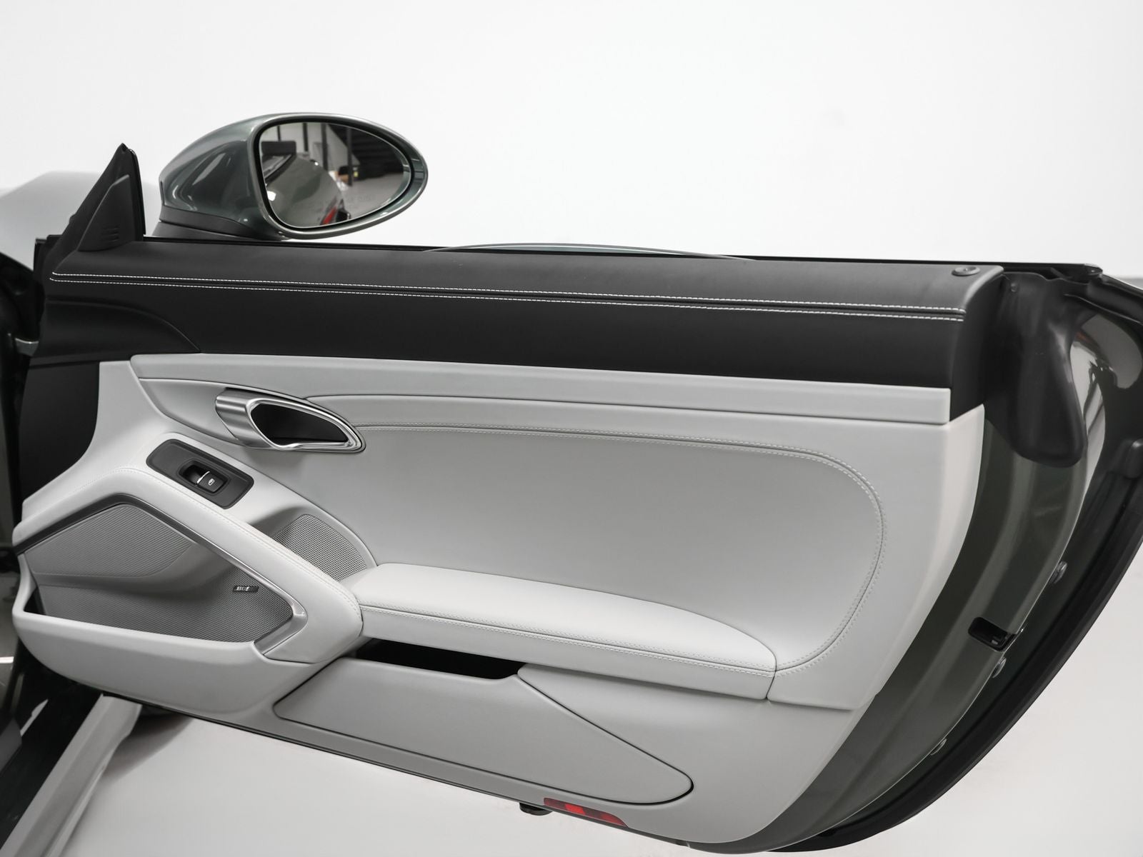 2024 Porsche 718 718 Cayman Style Edition (MY24)