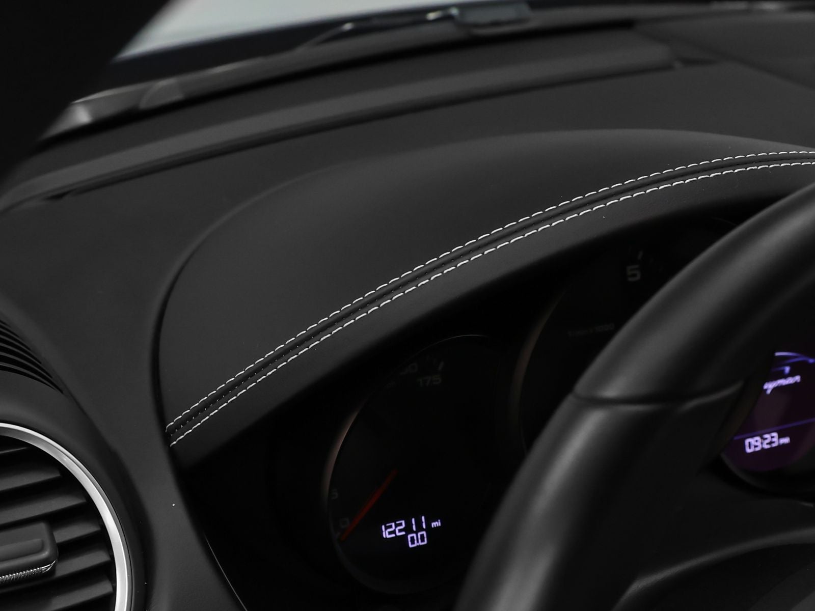 2024 Porsche 718 718 Cayman Style Edition (MY24)