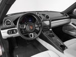 2024 Porsche 718 718 Cayman Style Edition (MY24)