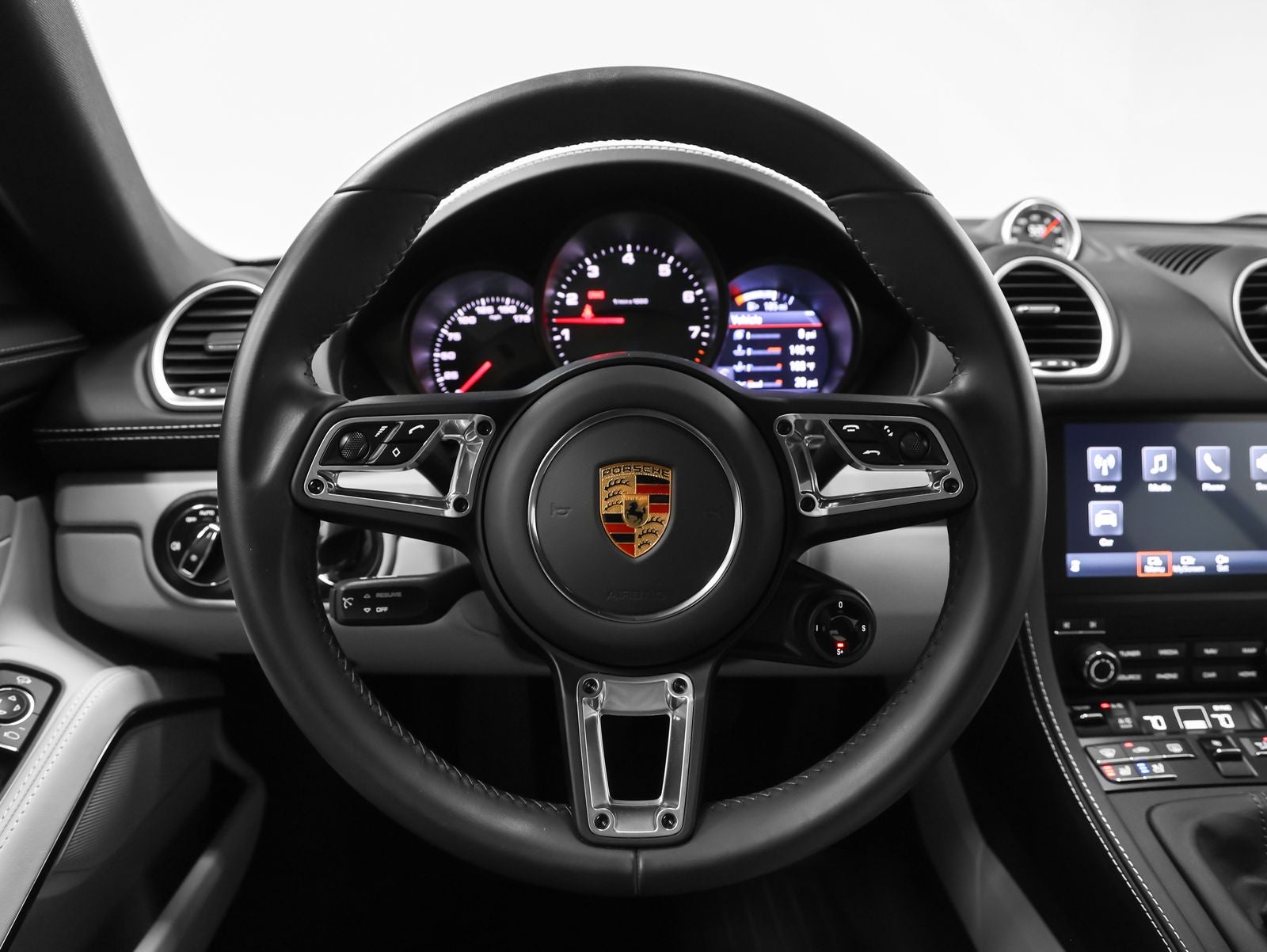 2024 Porsche 718 718 Cayman Style Edition (MY24)