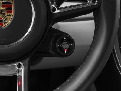 2024 Porsche 718 718 Cayman Style Edition (MY24)