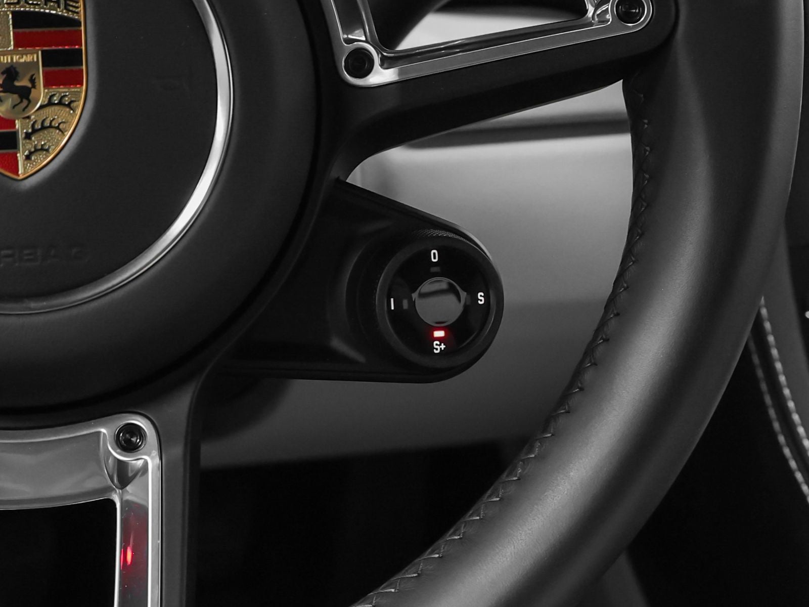 2024 Porsche 718 718 Cayman Style Edition (MY24)