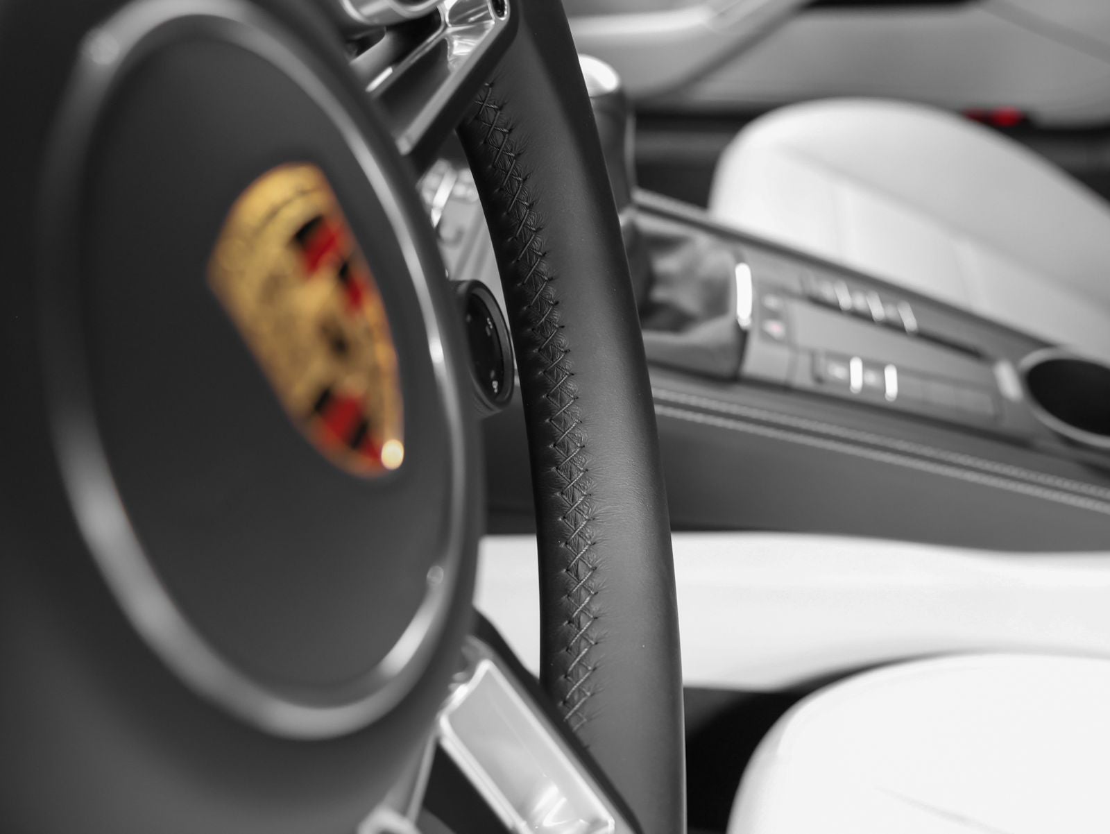 2024 Porsche 718 718 Cayman Style Edition (MY24)