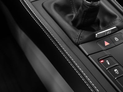 2024 Porsche 718 718 Cayman Style Edition (MY24)