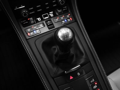 2024 Porsche 718 718 Cayman Style Edition (MY24)