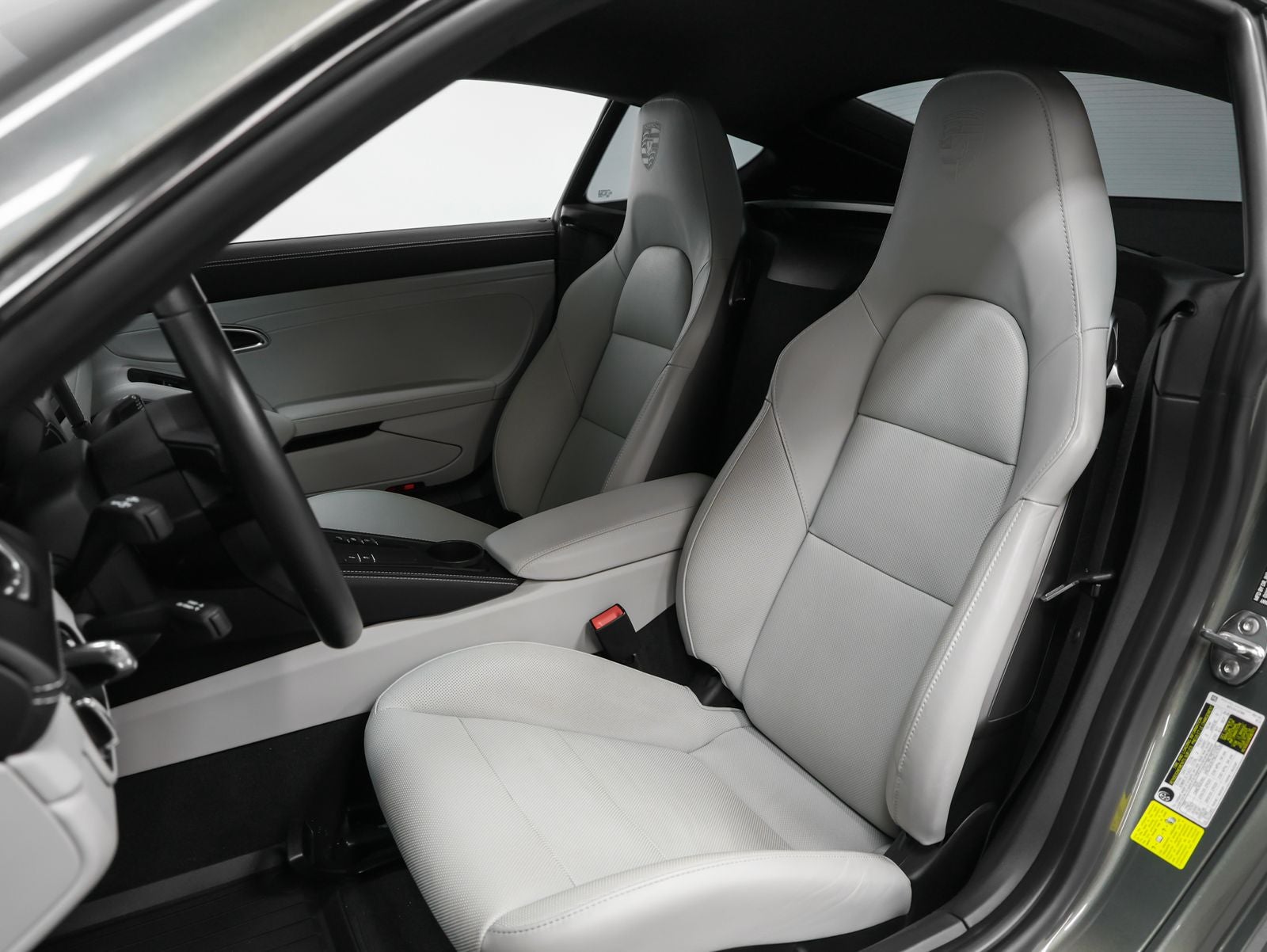 2024 Porsche 718 718 Cayman Style Edition (MY24)